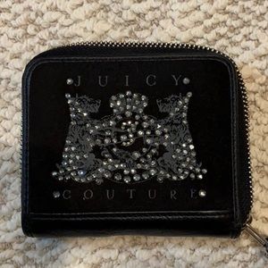 JUICY COUTURE WALLET